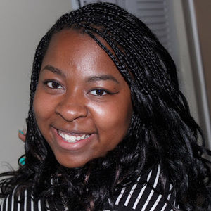 Meet your Posher, Kenya